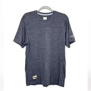 Tracksmith Harrier Tee